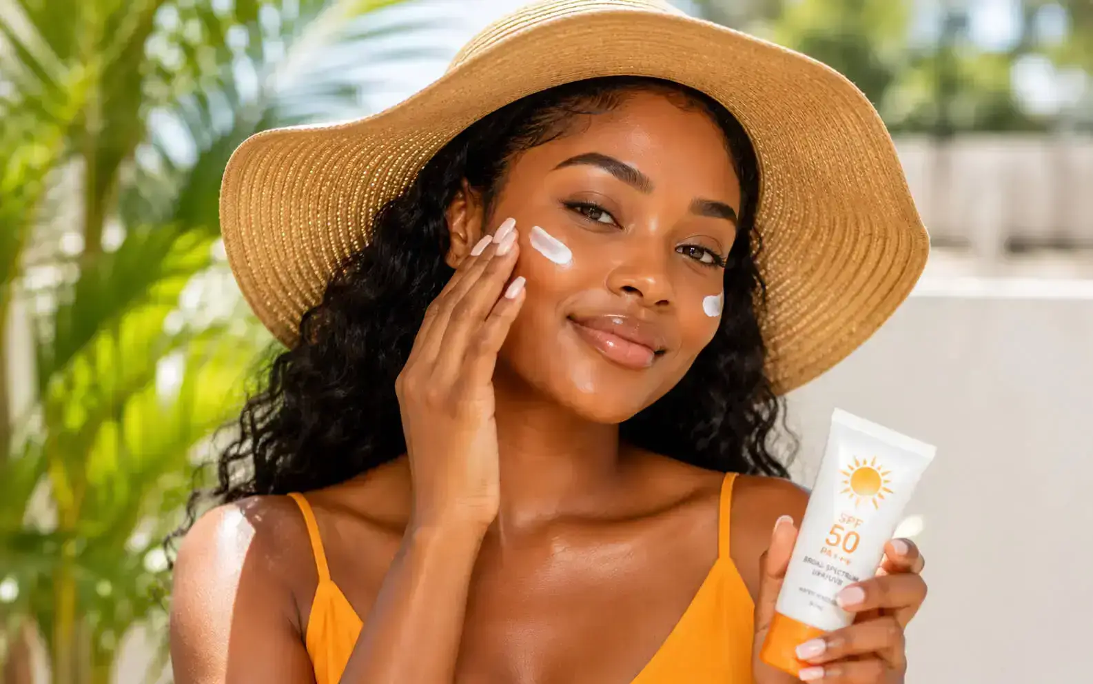Why Sun Protection is Essential for Healthy Skin