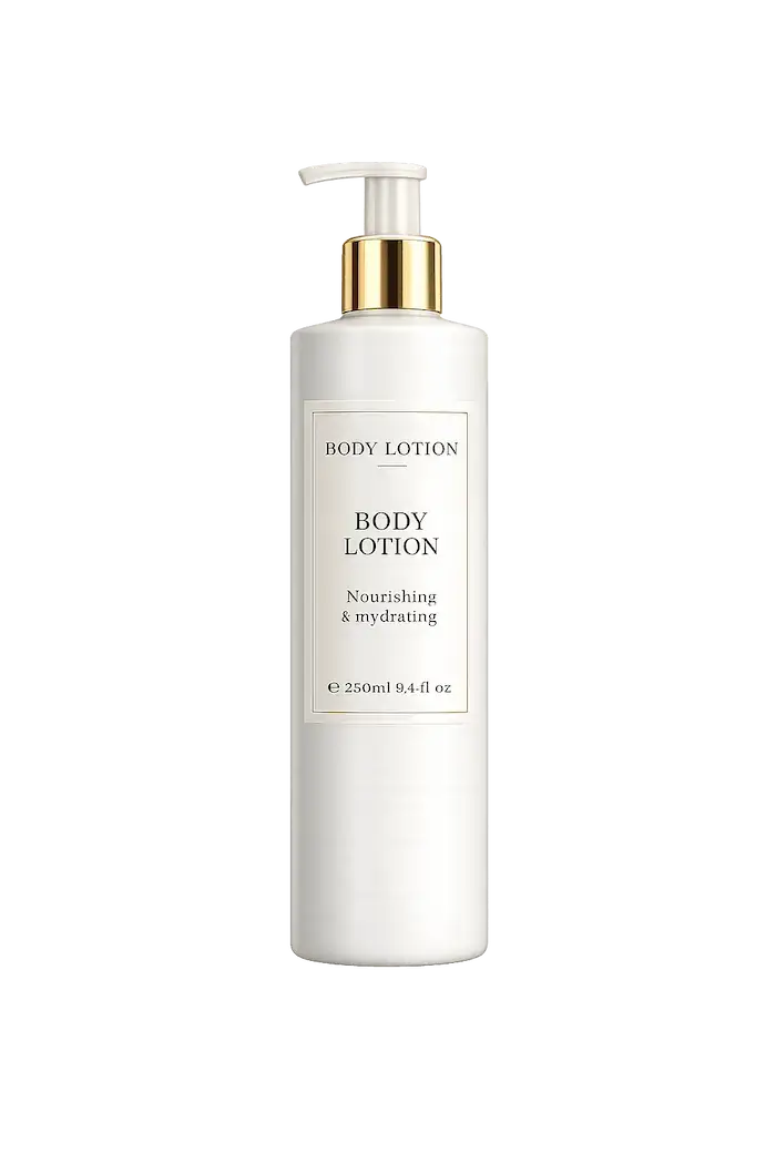 Adusky Glow Body Lotion