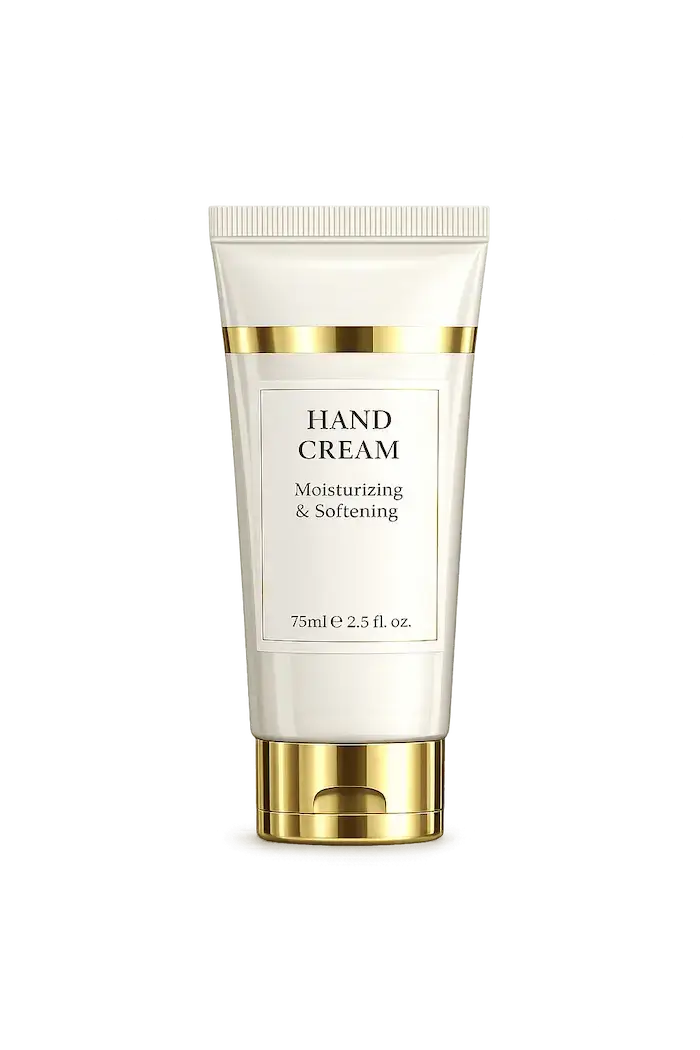 Adusky Silk Soft Hand Cream