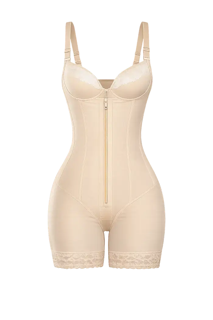 Skin Tone Body Shaper