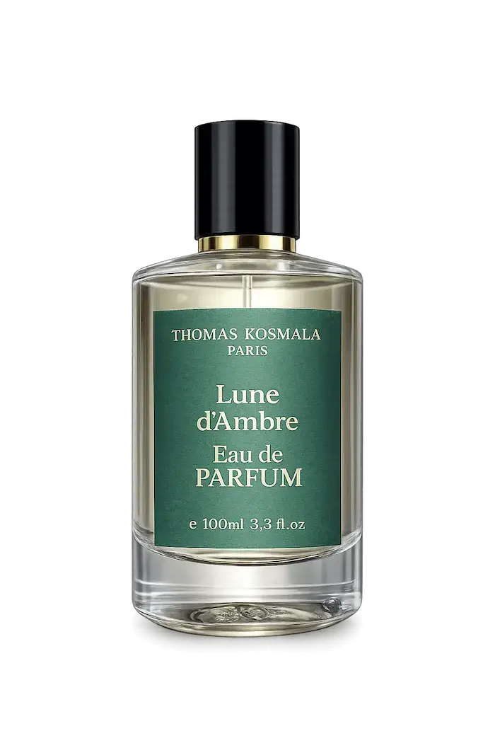 Lune d'Ambre Eau de Perfume