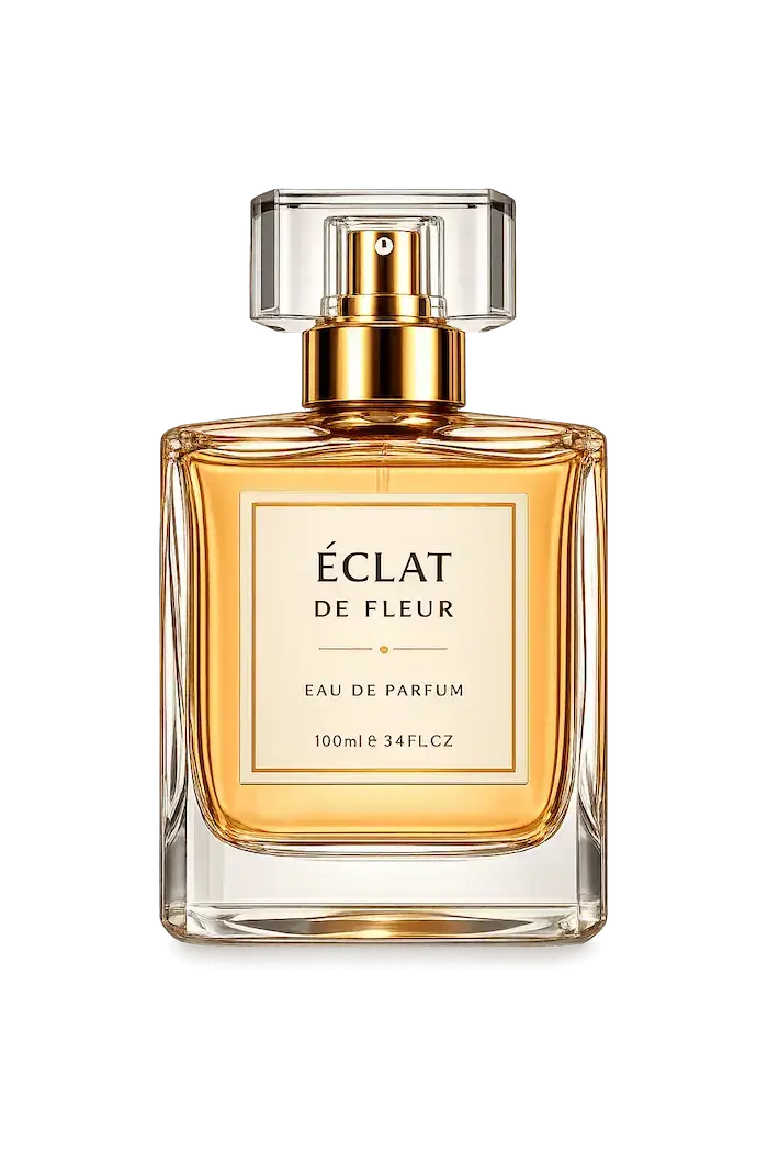 Éclat de Fleur Eau de Perfume
