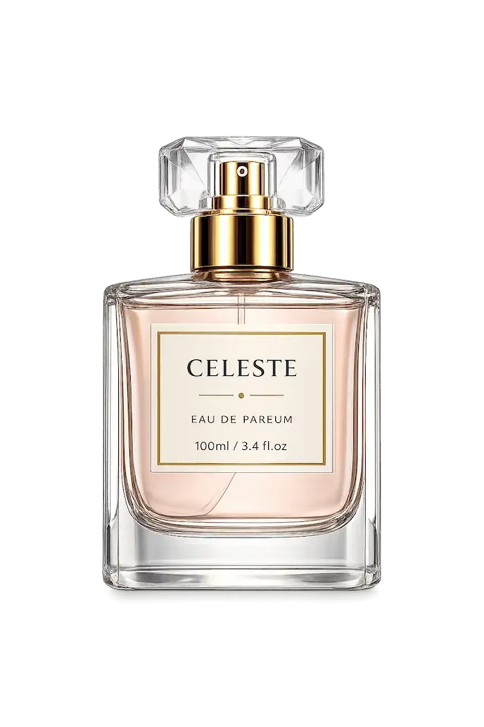 CELESTE Perfume