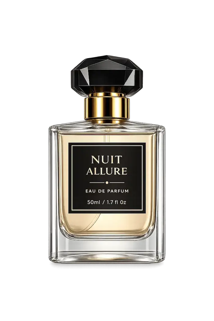 NUIT ALLURE Perfume
