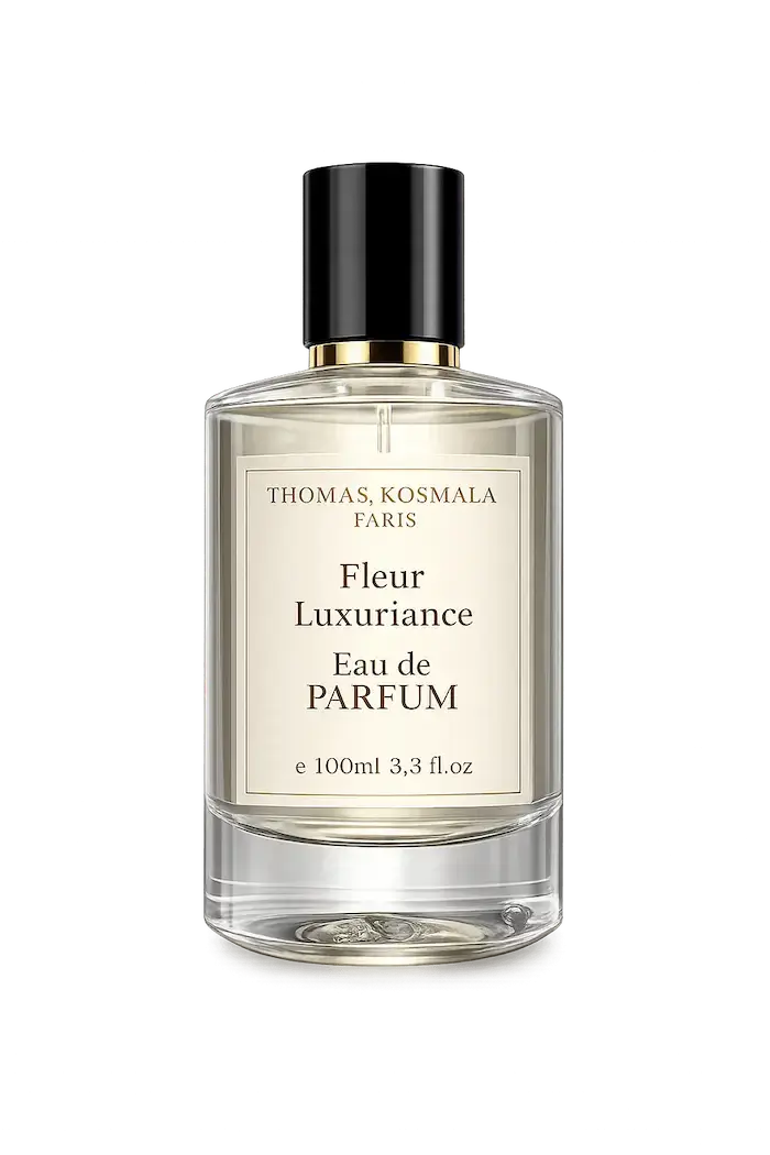 Fleur Luxuriance Perfume