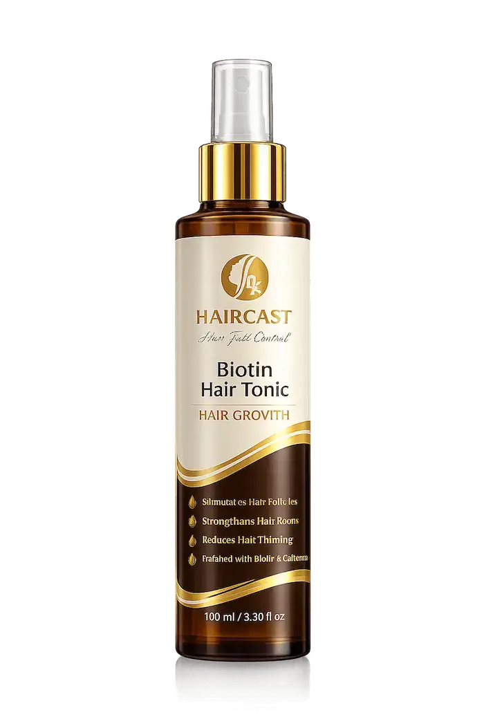Adusky Biotin Root Tonic