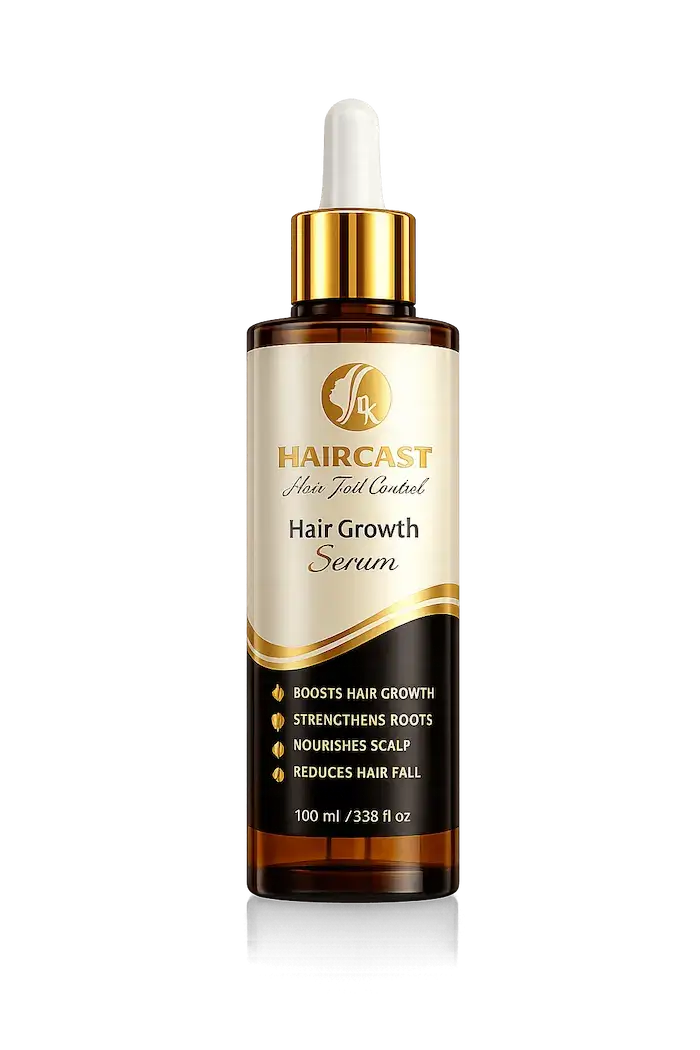 Adusky Root Revival Serum