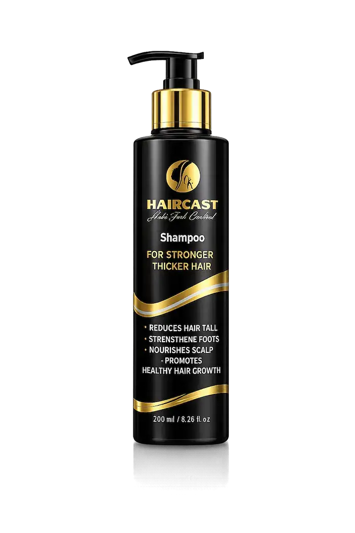 Adusky Growth Boost Shampoo
