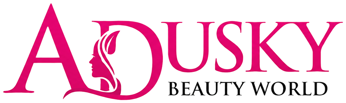 Adusky Beauty World