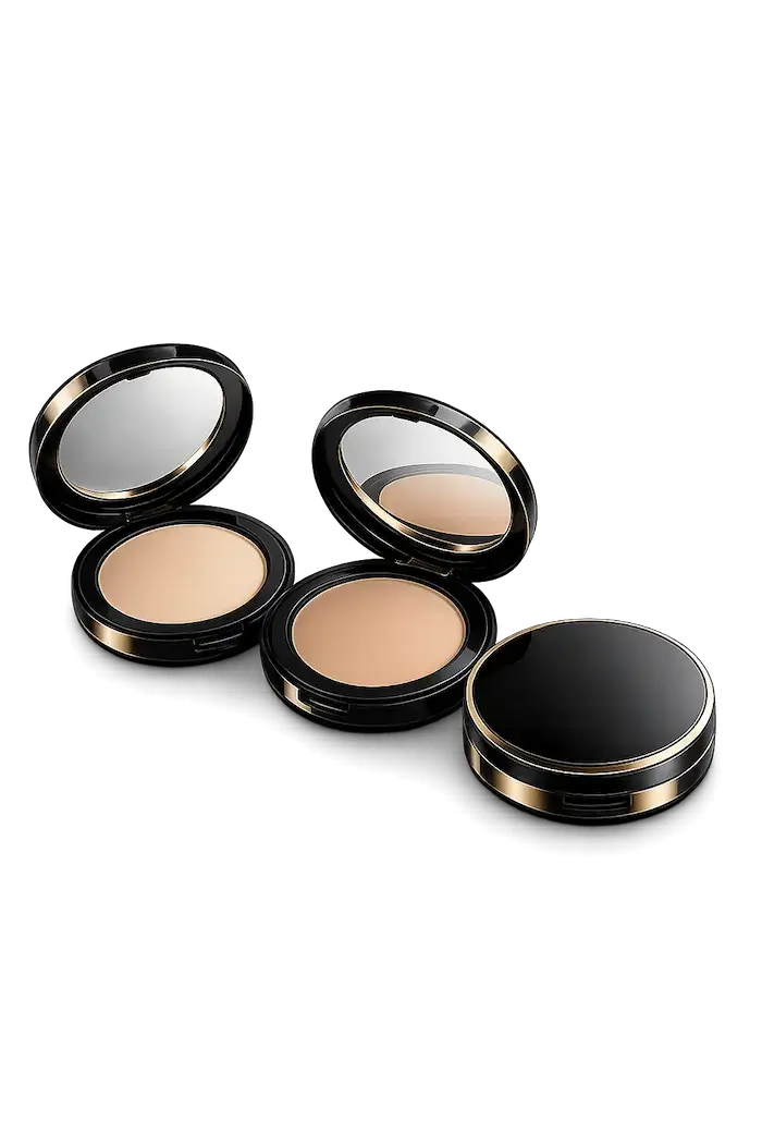 Velvet Touch Compact Powder