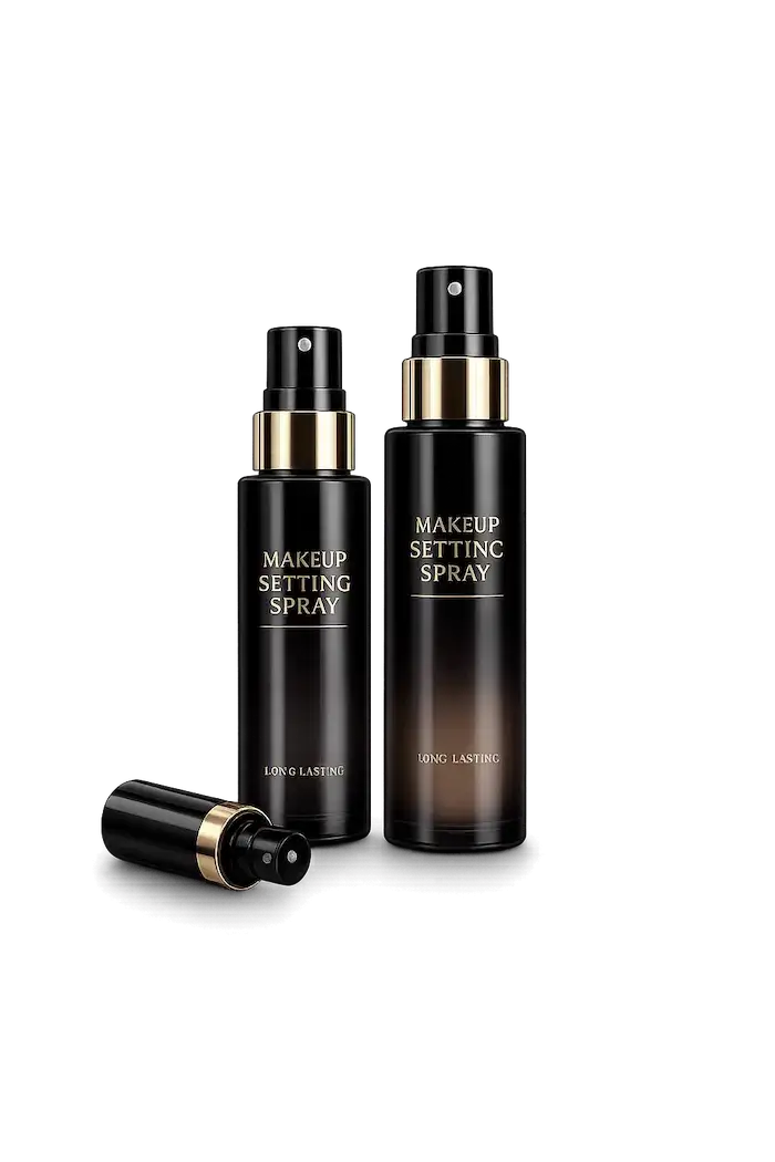 Setting Spray