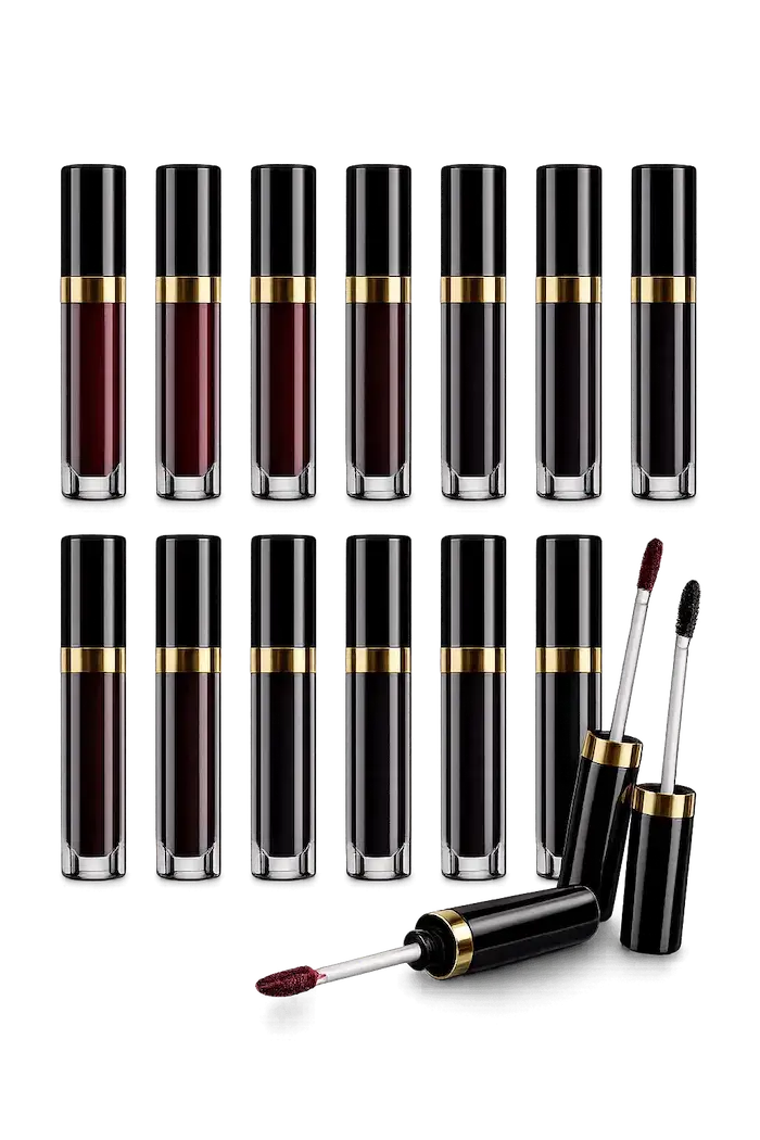 Liquid Lipstick & Lip Gloss