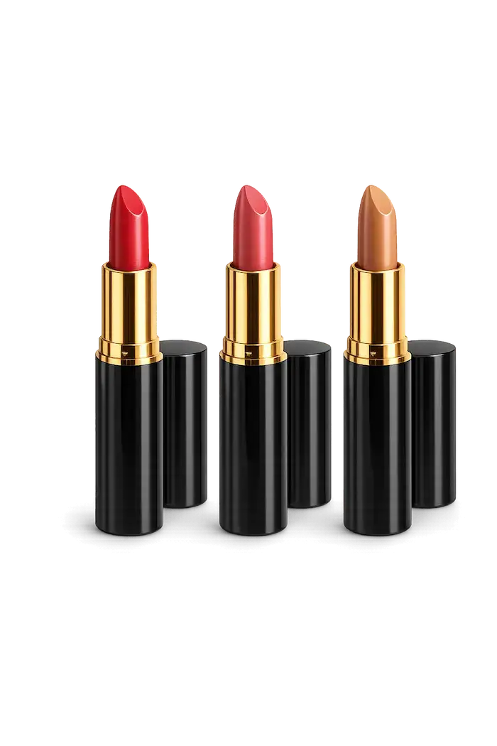 Velvet Matte Lipstick