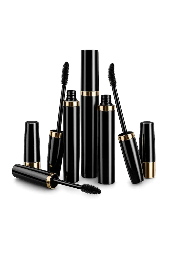 Luxury Volumizing Mascara