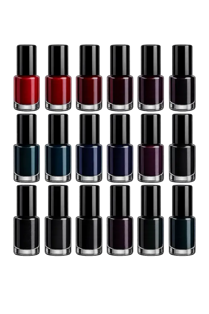 Adusky Premium Nail Polish