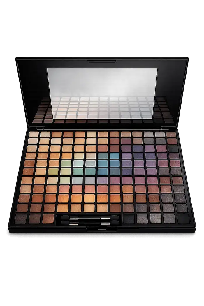 Velvet Vision Makeup Palette
