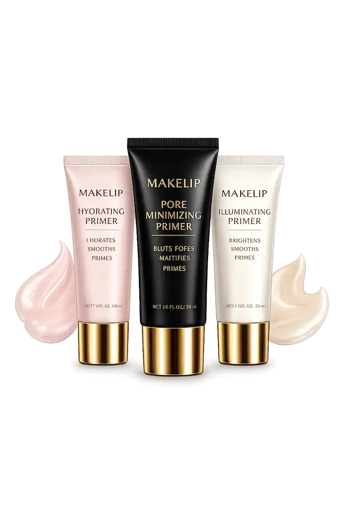 Flawless Base Primer