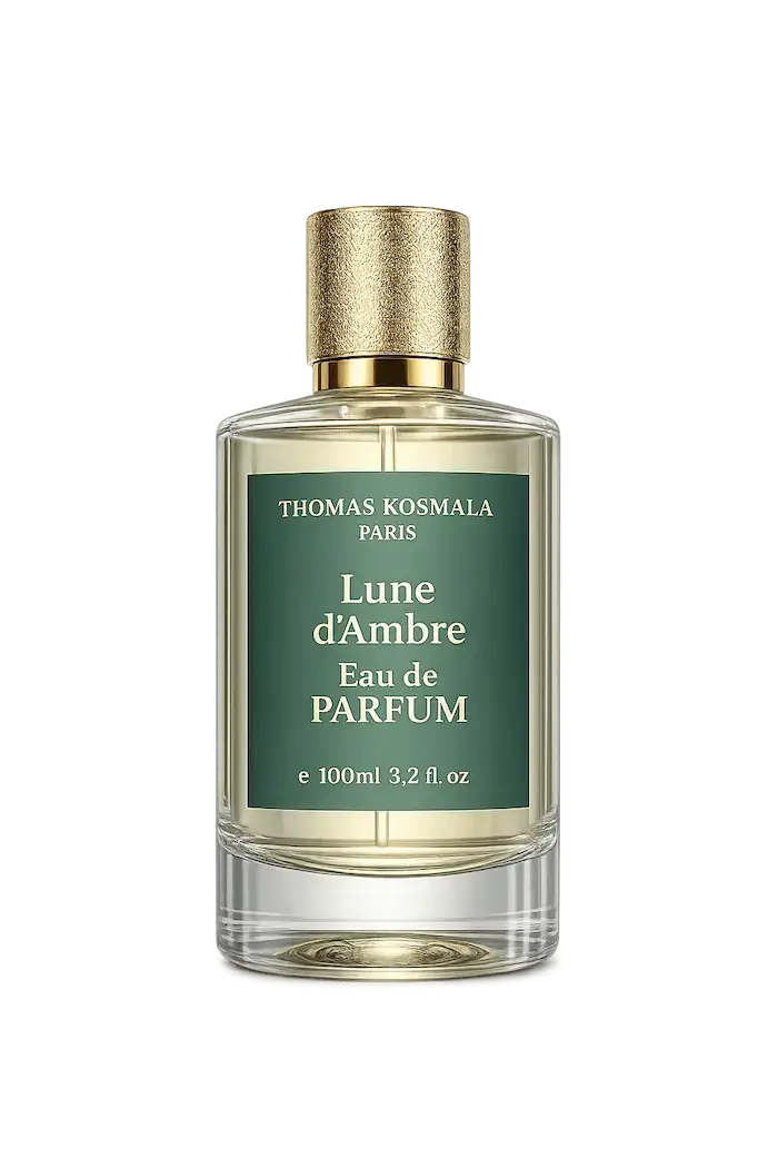 Lune d'Ambre Eau de Perfume