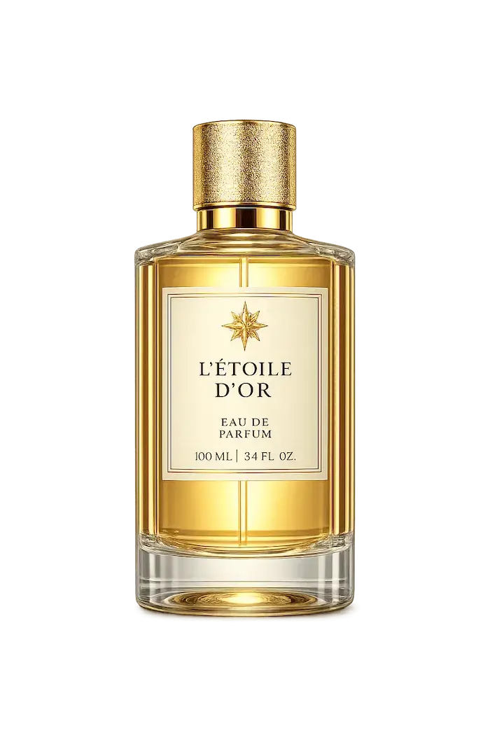 Letoile Dior Perfume