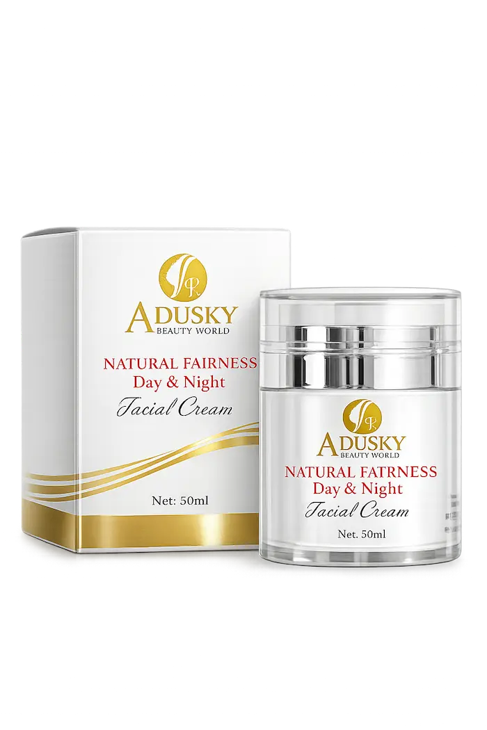 Adusky Radiance Facial Cream