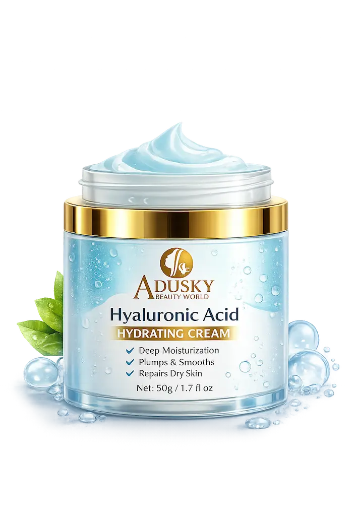 Hydrating Cream