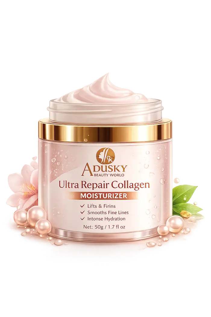Collagen Moisturizer