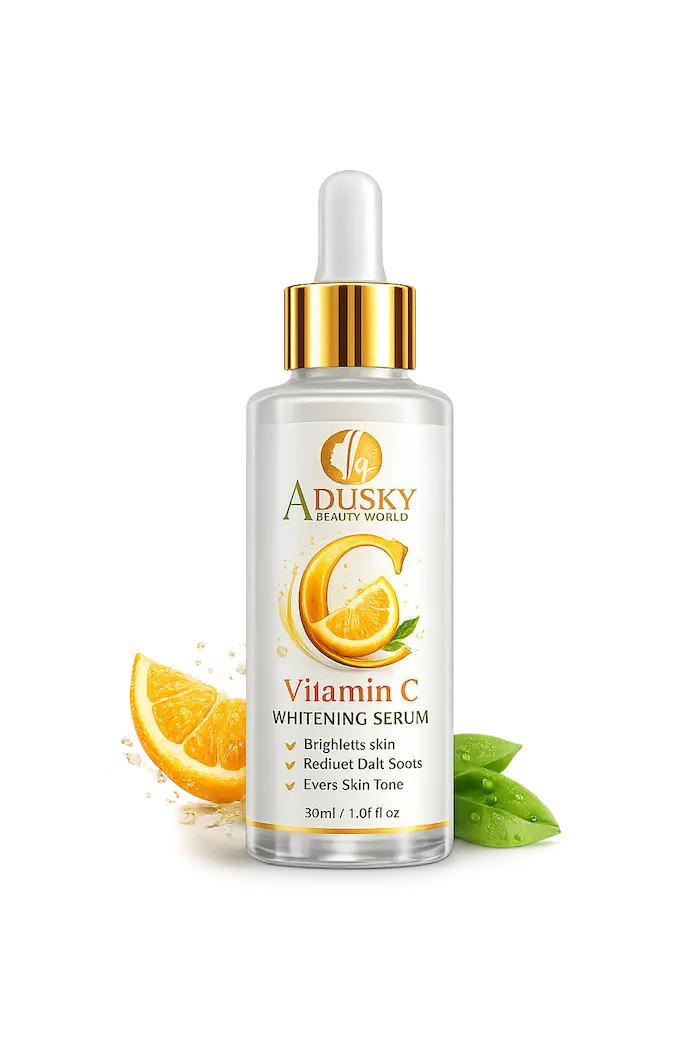 Vitamin C Brightening Serum