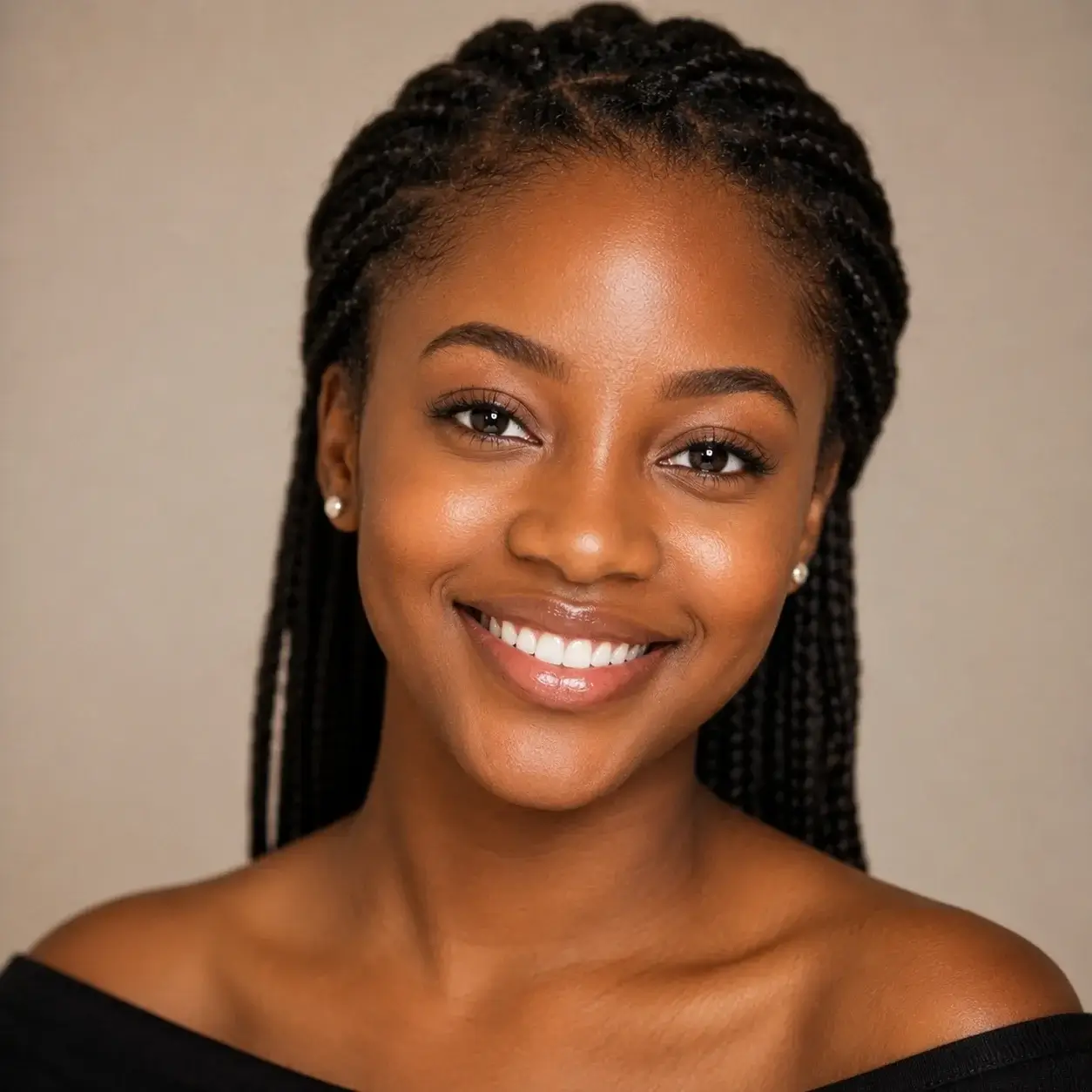 Ngozi Adeyemi
